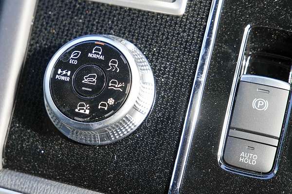 2024 Mitsubishi Outlander PHEV GSR ZM thumb-13