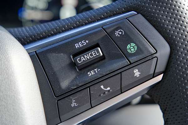 2024 Mitsubishi Outlander PHEV GSR ZM thumb-15