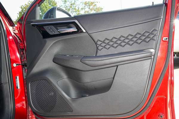2024 Mitsubishi Outlander PHEV GSR ZM thumb-16