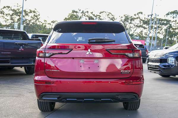 2024 Mitsubishi Outlander PHEV GSR ZM thumb-6