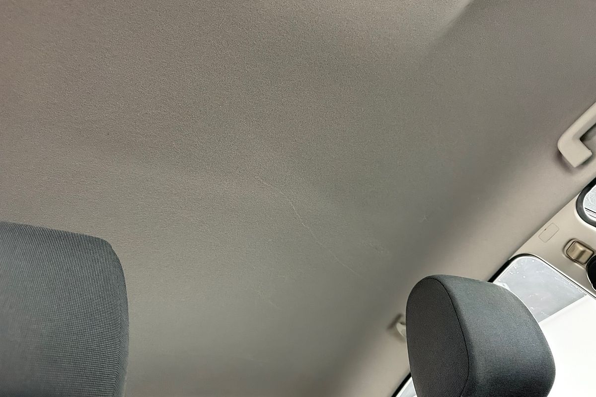 2011 Ford Fiesta CL WT