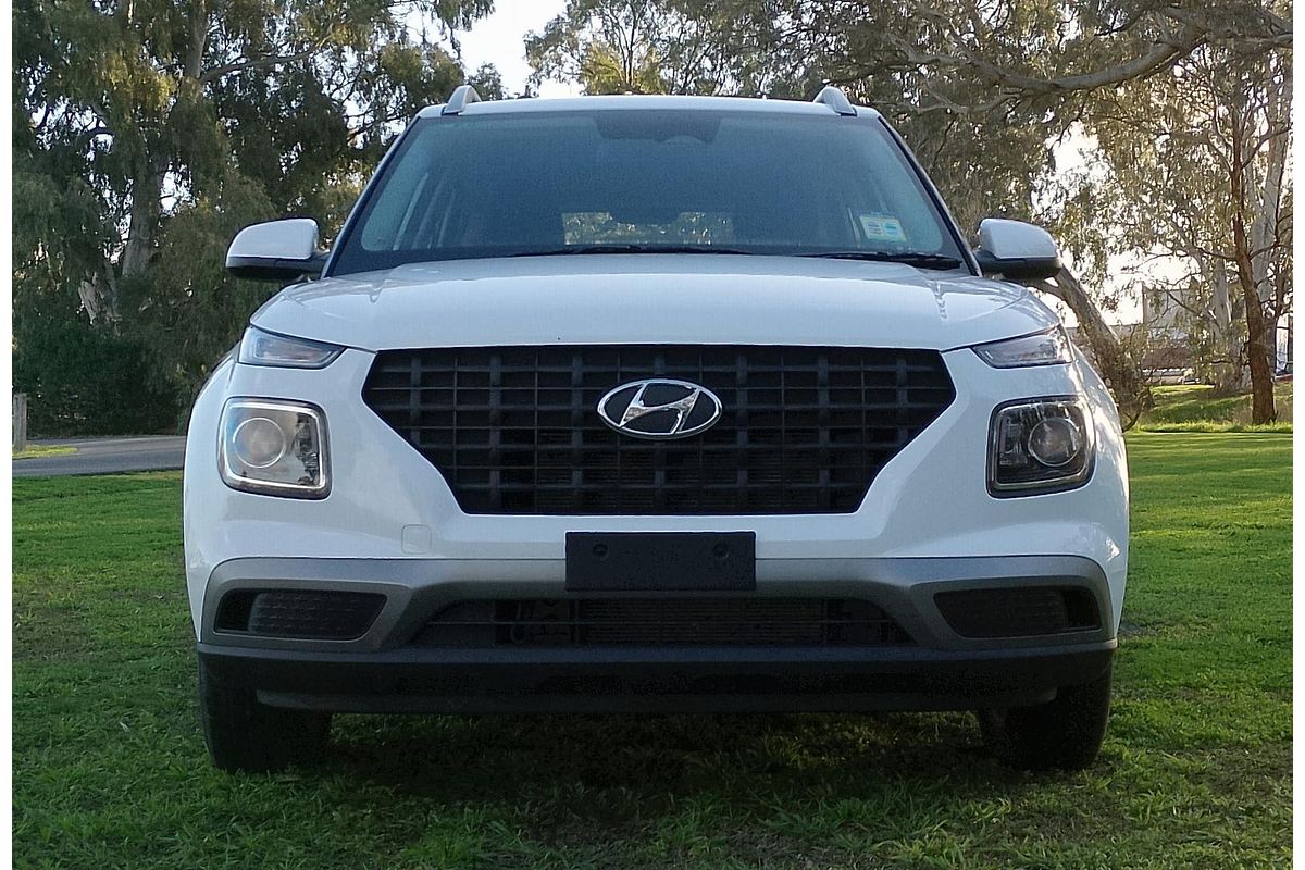 2025 Hyundai Venue QX.V5