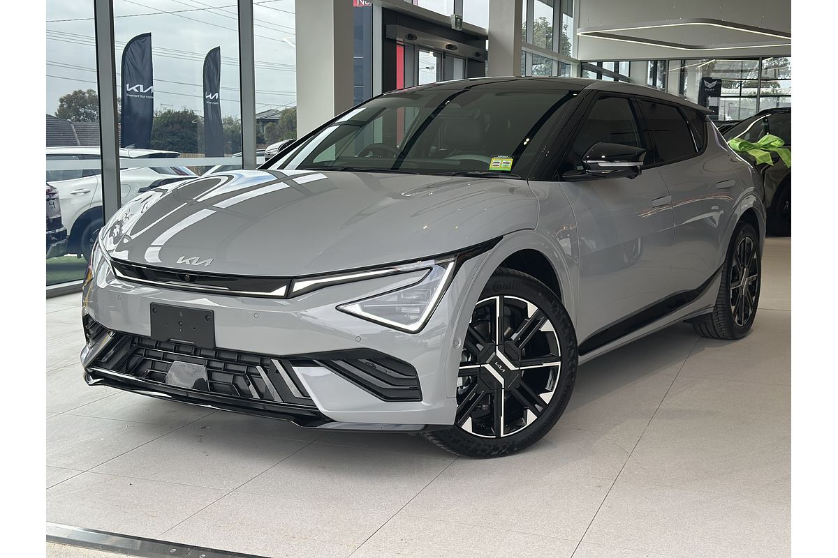 2026 Kia EV6 GT-Line CV PE
