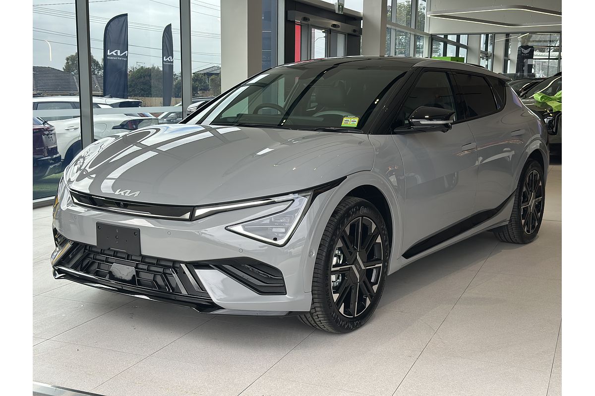 2026 Kia EV6 GT-Line CV PE