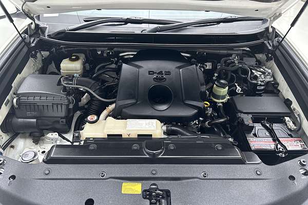2020 Toyota Landcruiser Prado VX GDJ150R thumb-10