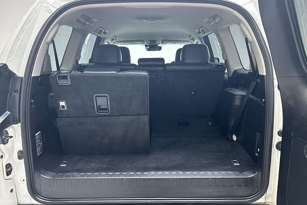 2020 Toyota Landcruiser Prado VX GDJ150R thumb-20