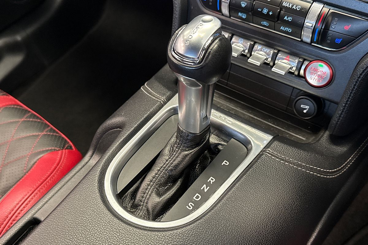 2018 Ford Mustang GT FN