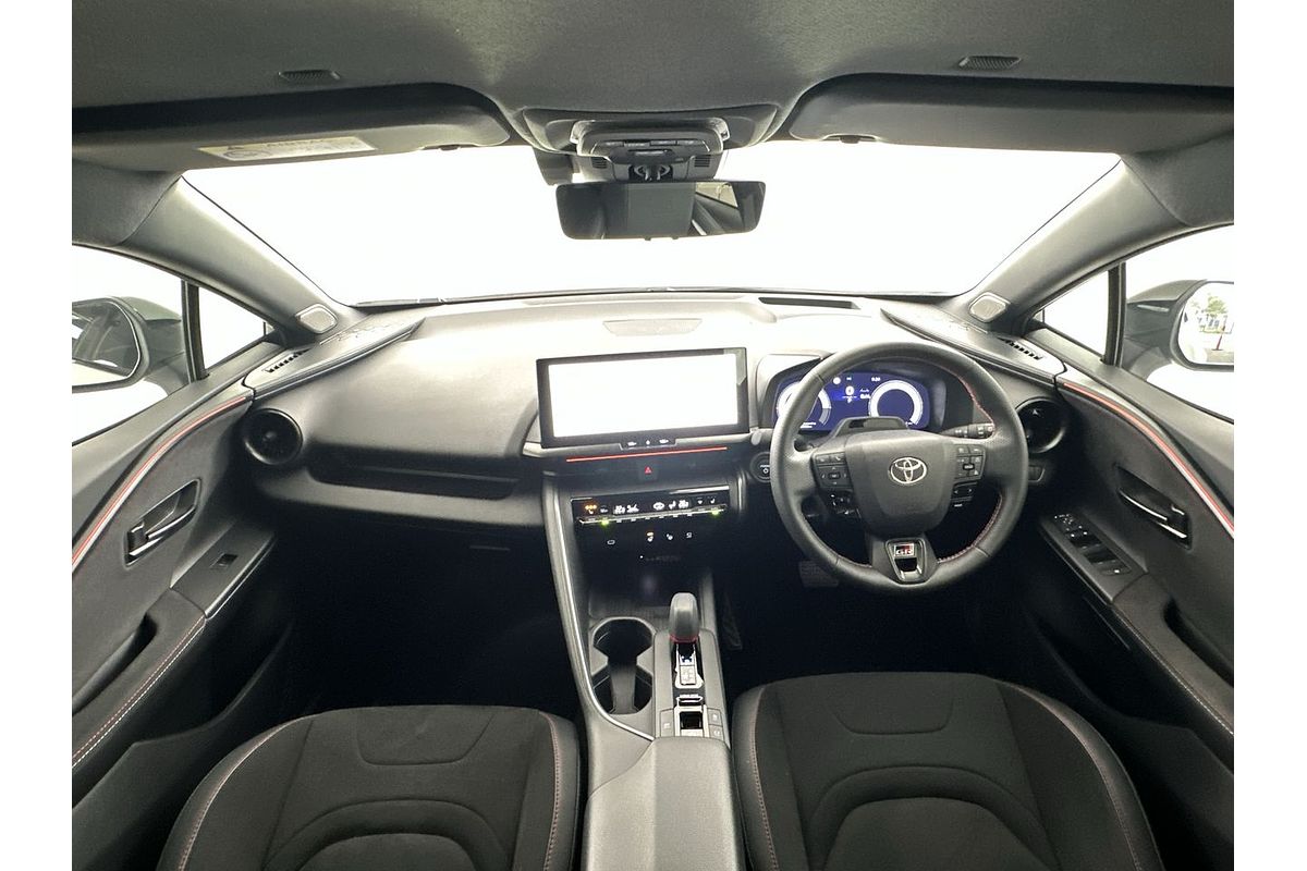 2024 Toyota C-HR GR Sport MAXH25R