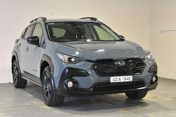 2025 Subaru Crosstrek 2.0L G6X