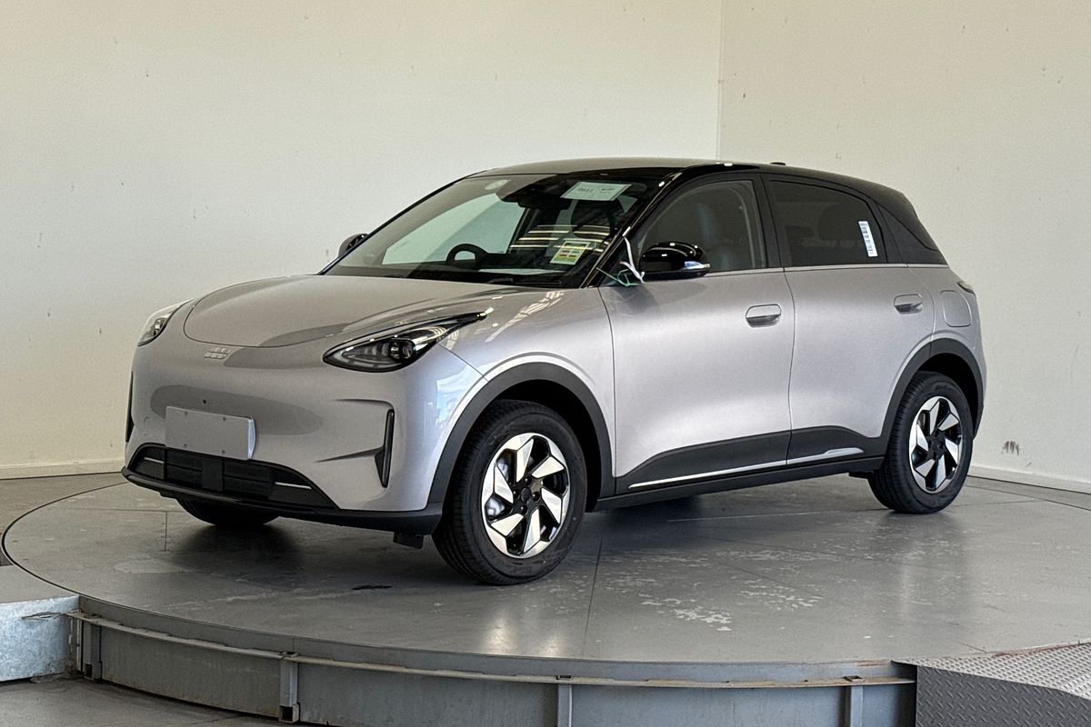 2026 Geely EX2 Inspire E22H