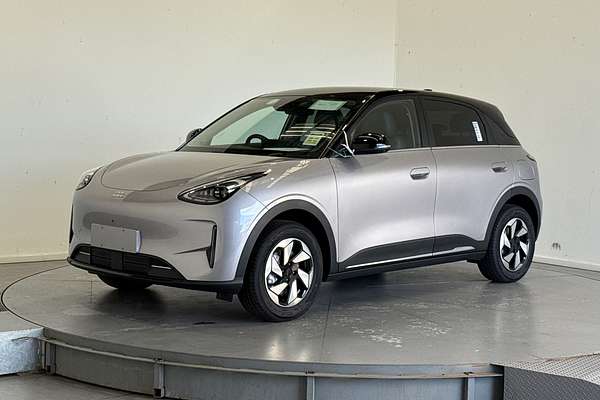 2026 Geely EX2 Inspire E22H