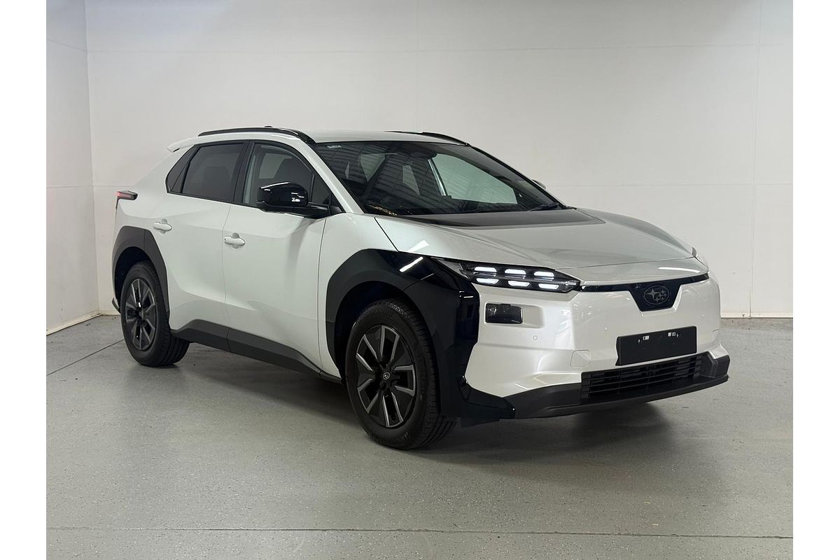 2026 Subaru Solterra AWD E1-1