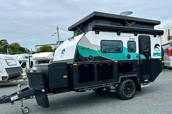2026 Snowy River SRH HYBRID OFF ROAD