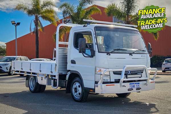 2018 Fuso Canter 515 MWB