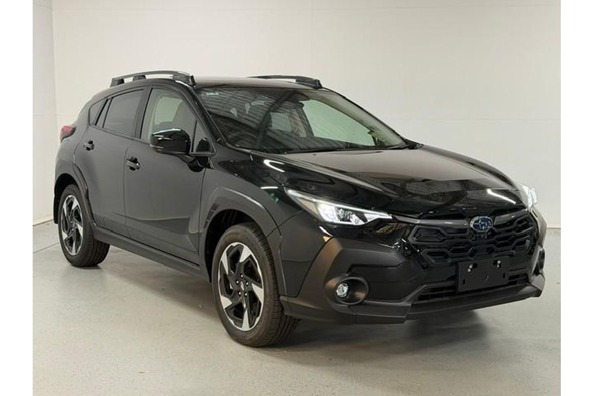 2026 Subaru Crosstrek 2.0S G6X