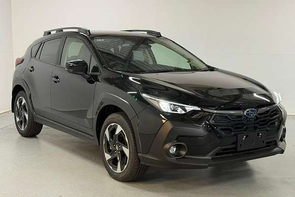 2026 Subaru Crosstrek 2.0S G6X
