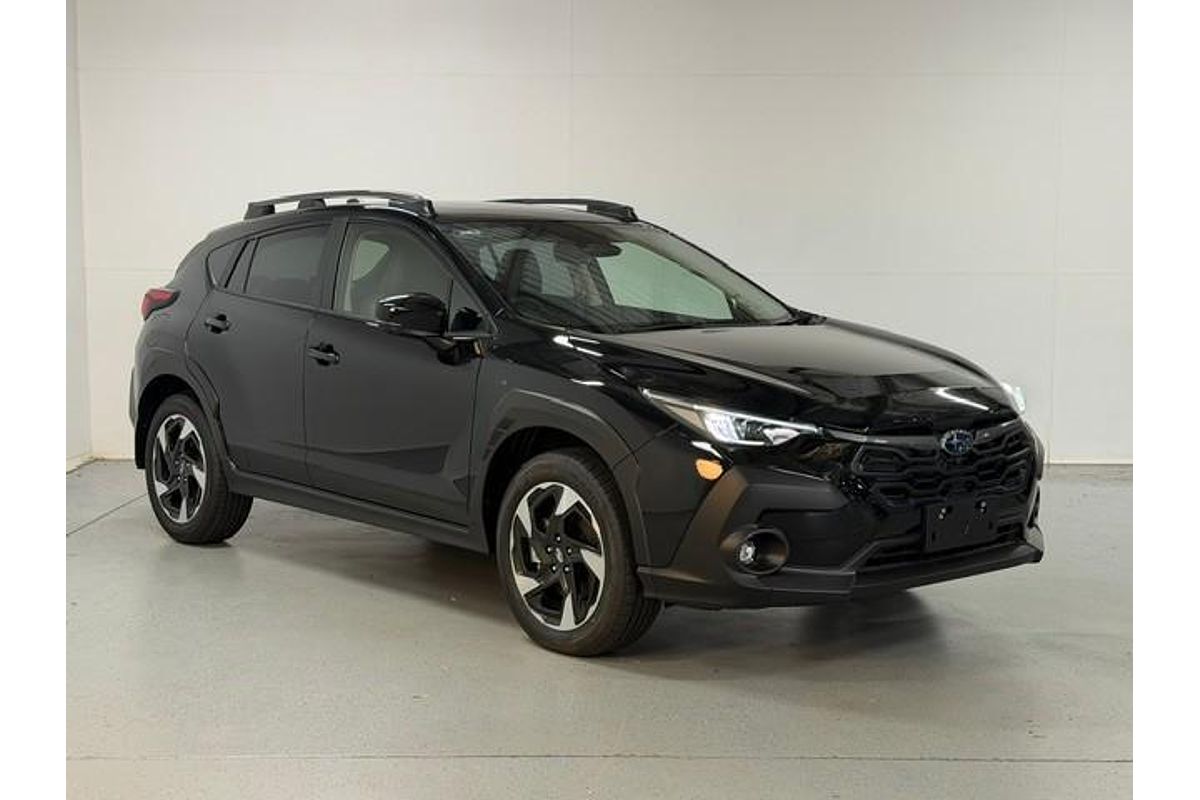 2026 Subaru Crosstrek 2.0S G6X