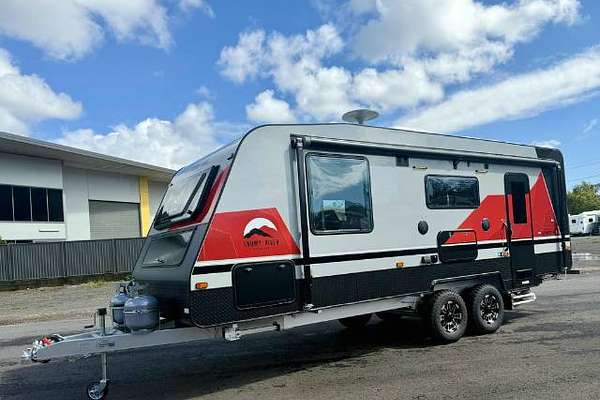 2026 Snowy River SRC CARAVAN CLUB LOUNGE