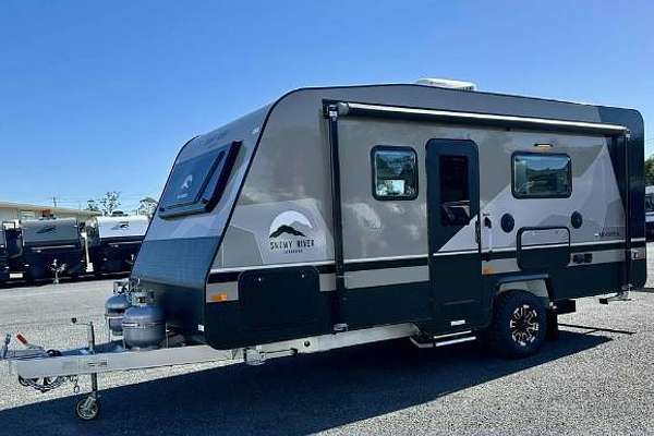 2026 Snowy River SRC CARAVAN CAFE SEATING