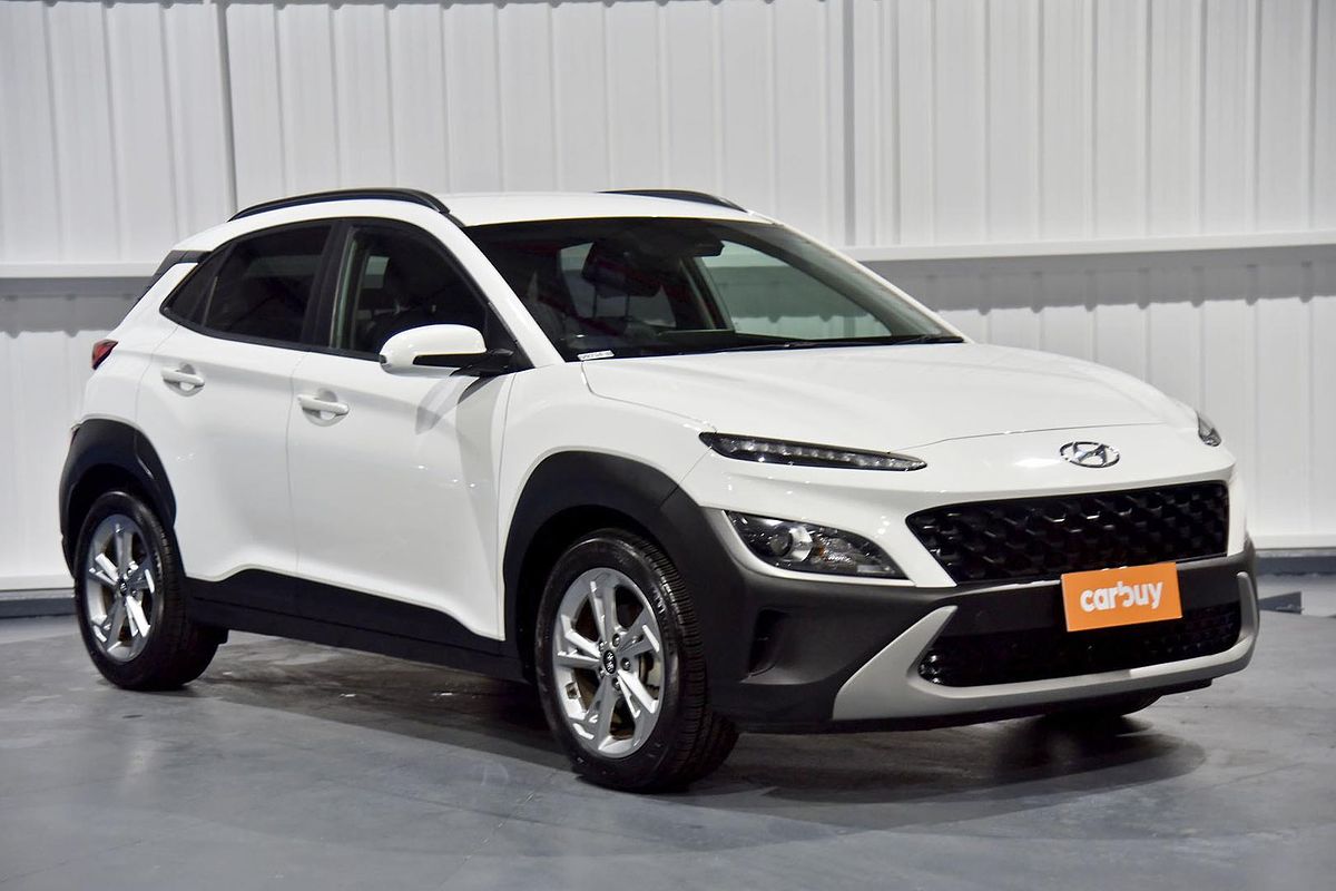 2021 Hyundai Kona Active OS.V4