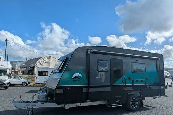 2026 Snowy River SRC CARAVAN CAFE SEATING