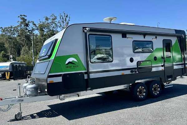 2026 Snowy River SRC CARAVAN CLUB LOUNGE
