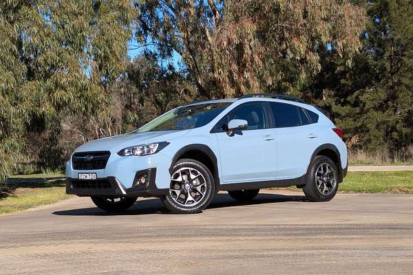 2019 Subaru XV 2.0i-L MY19