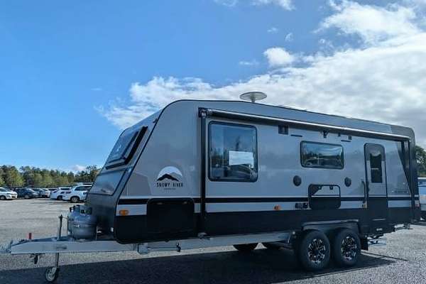2026 Snowy River SRC CARAVAN CLUB LOUNGE