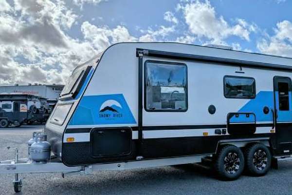 2026 Snowy River SRC CARAVAN CAFE SEATING
