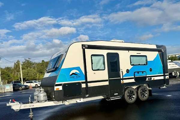 2026 Snowy River SRC CARAVAN CAFE SEATING