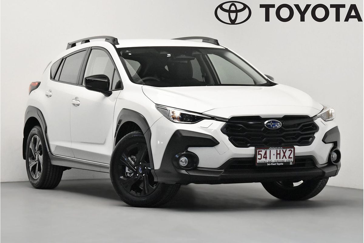 2023 Subaru Crosstrek 2.0L G6X