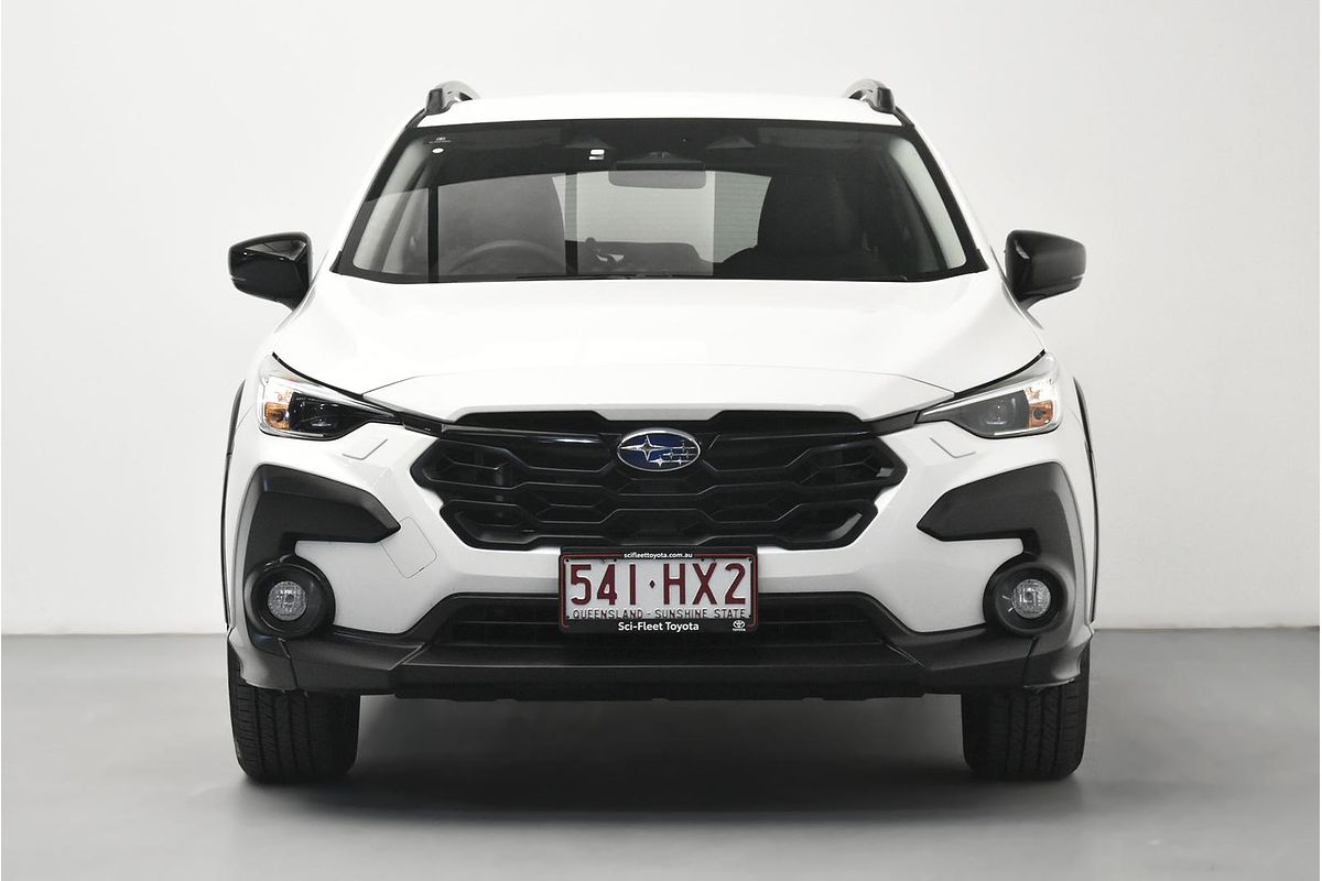 2023 Subaru Crosstrek 2.0L G6X
