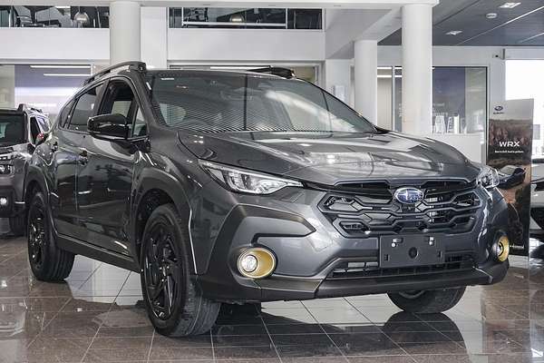 2026 Subaru Crosstrek Sport G6X