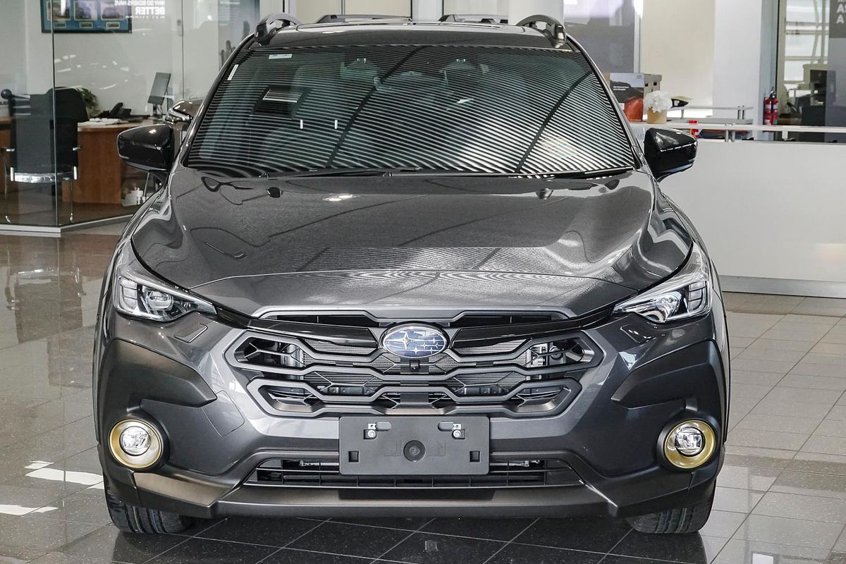 2026 Subaru Crosstrek Sport G6X