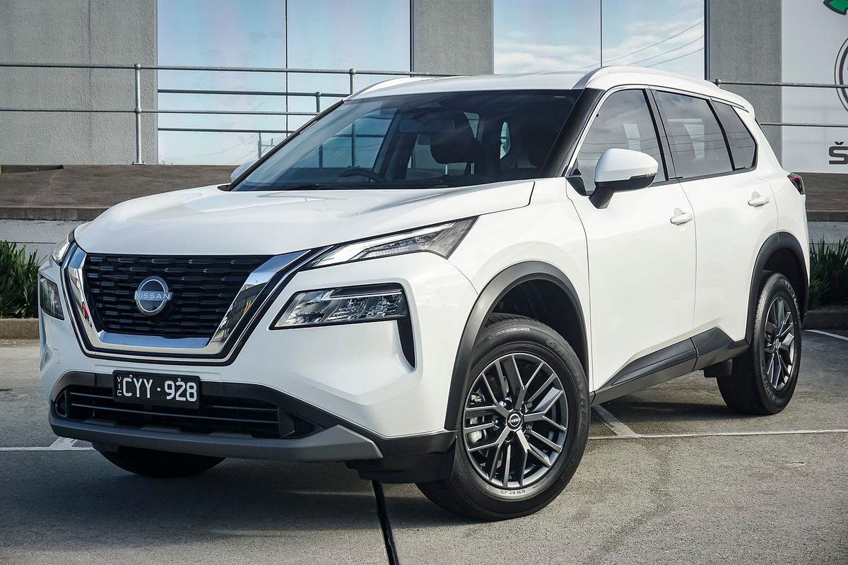 2023 Nissan X-TRAIL ST T33