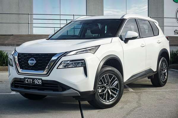 2023 Nissan X-TRAIL ST T33