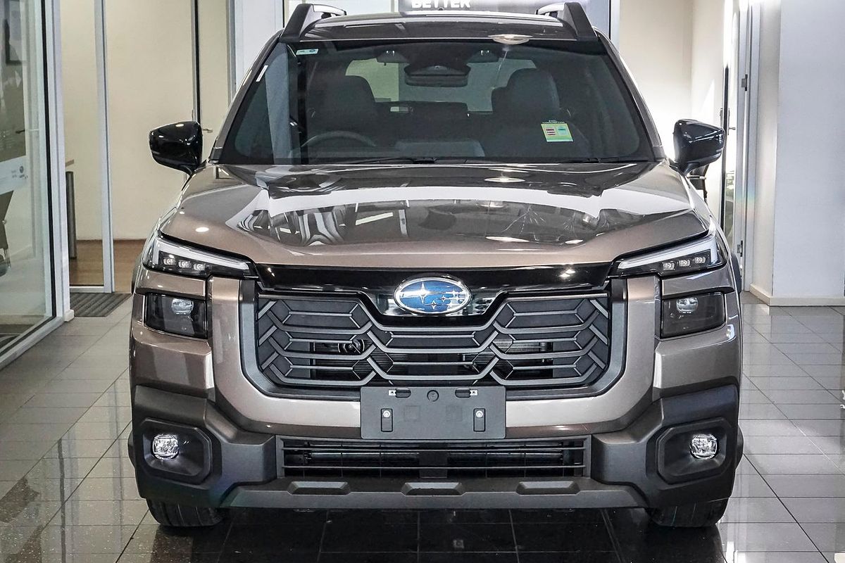 2026 Subaru Outback AWD 7GEN