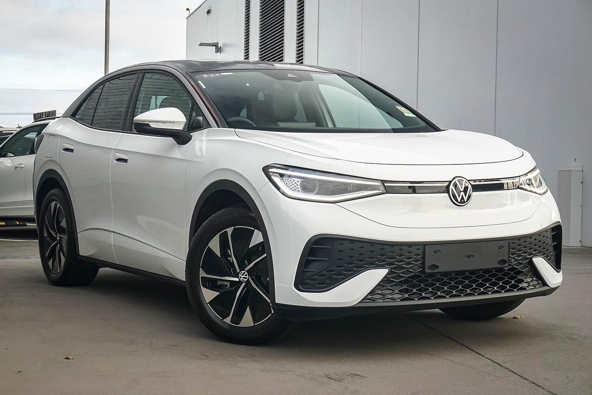 2025 Volkswagen ID.5 Pro E2