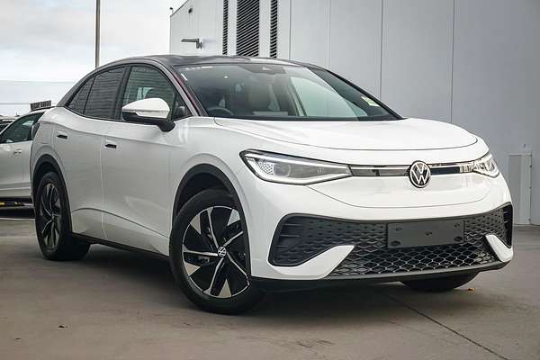 2025 Volkswagen ID.5 Pro E2