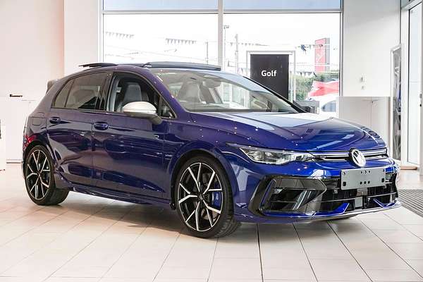 2026 Volkswagen Golf R 8.5