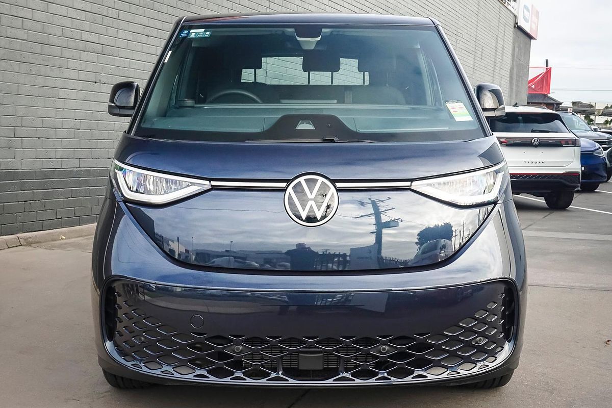 2025 Volkswagen ID. Buzz Cargo BEV550 EBN SWB