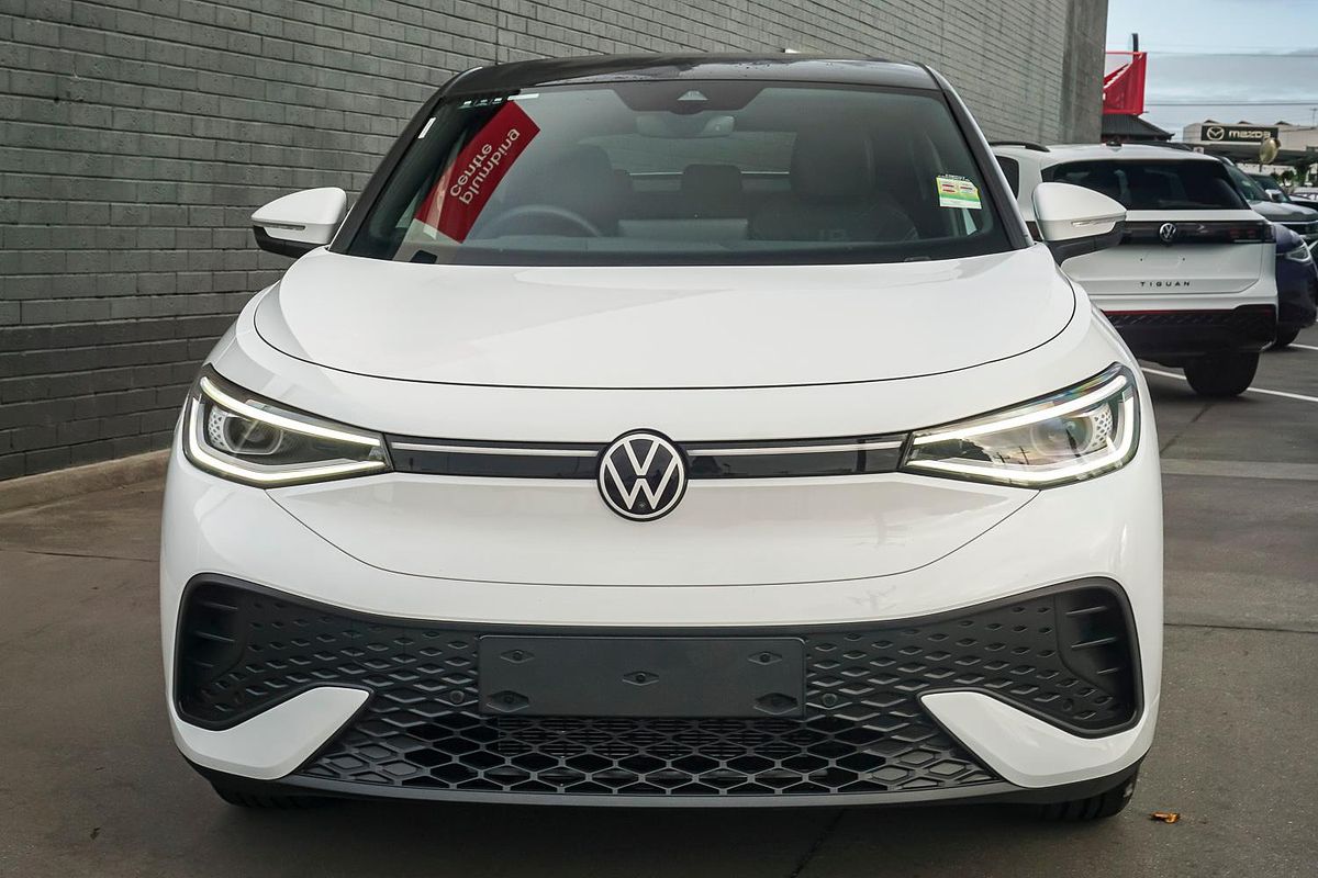 2025 Volkswagen ID.5 Pro E2