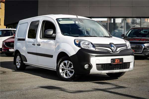 2017 Renault Kangoo Maxi F61 Phase II LWB