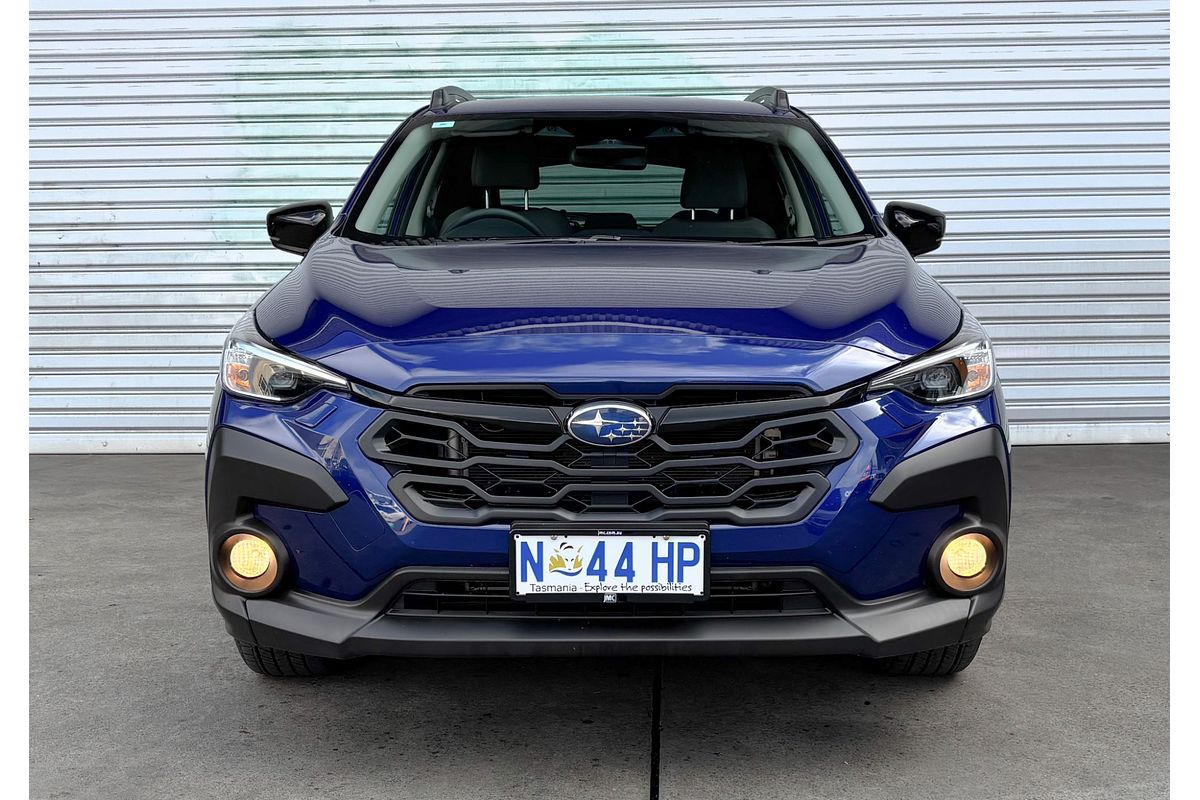 2025 Subaru Crosstrek 2.0L G6X