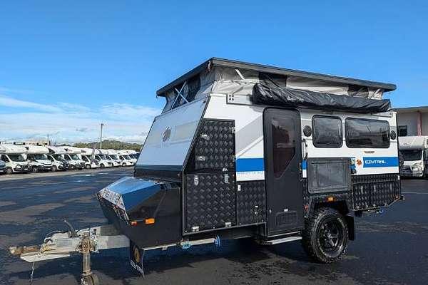 2021 Ezytrail Parkes HYBRID OFF ROAD