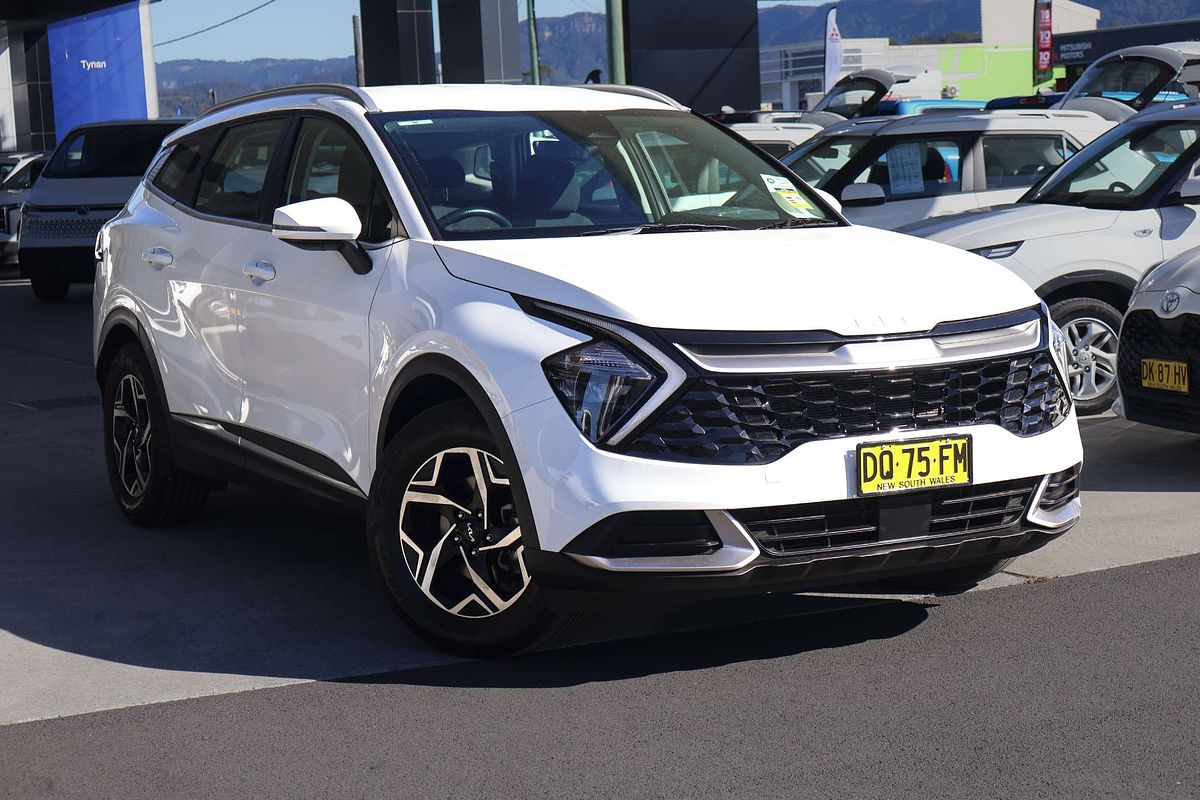 2024 Kia Sportage S NQ5