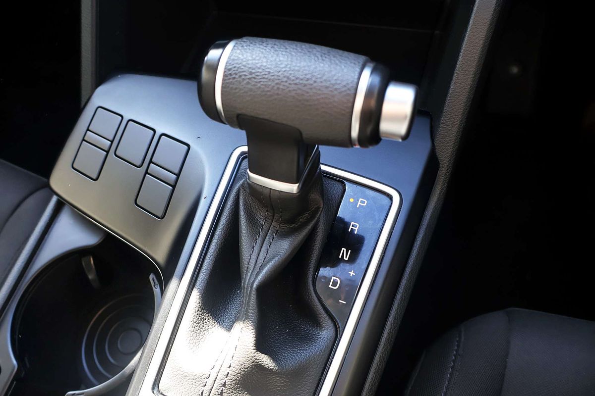 2024 Kia Sportage S NQ5