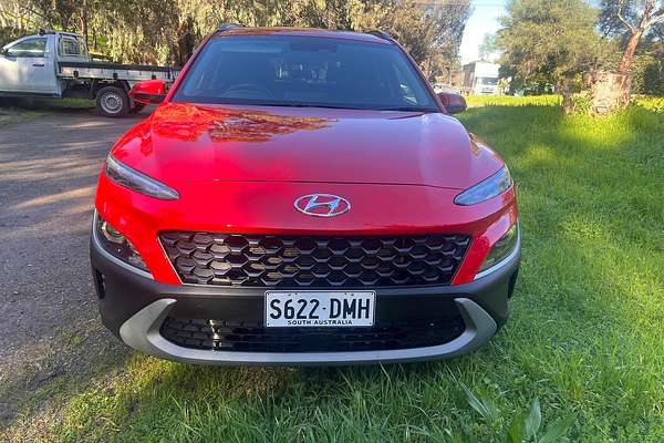 2021 Hyundai Kona Active OS.V4 thumb-3