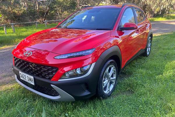 2021 Hyundai Kona Active OS.V4 thumb-2