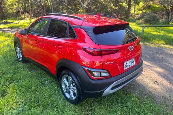 2021 Hyundai Kona Active OS.V4 thumb-5